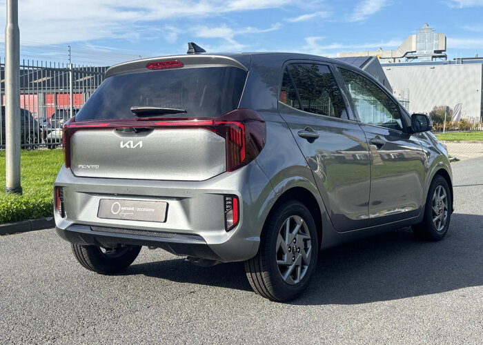 Kia Picanto 1.0 GDi DynamicPlusLine