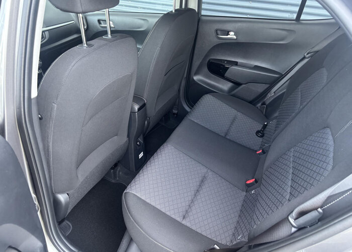 Kia Picanto 1.0 GDi DynamicPlusLine
