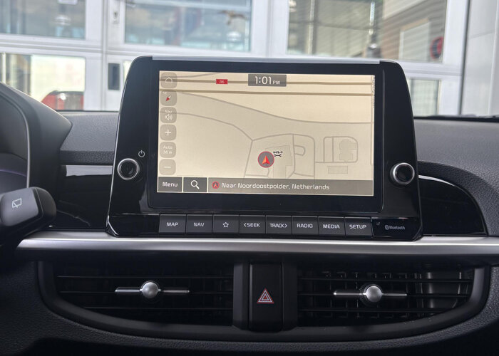 Kia Picanto 1.0 GDi DynamicPlusLine