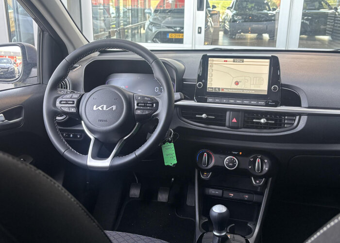 Kia Picanto 1.0 GDi DynamicPlusLine