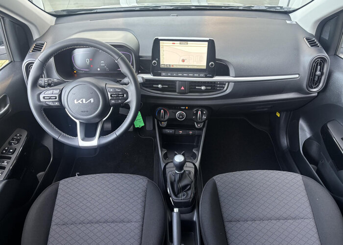 Kia Picanto 1.0 GDi DynamicPlusLine