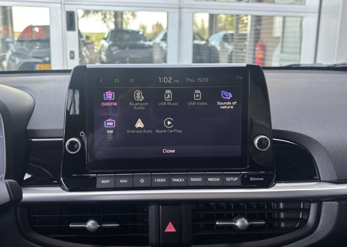 Kia Picanto 1.0 GDi DynamicPlusLine