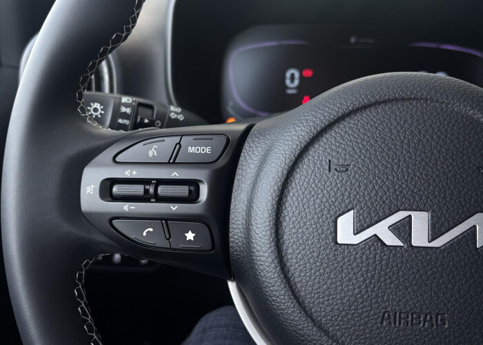 Kia Picanto 1.0 GDi DynamicPlusLine