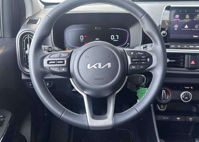 Kia Picanto 1.0 GDi DynamicPlusLine