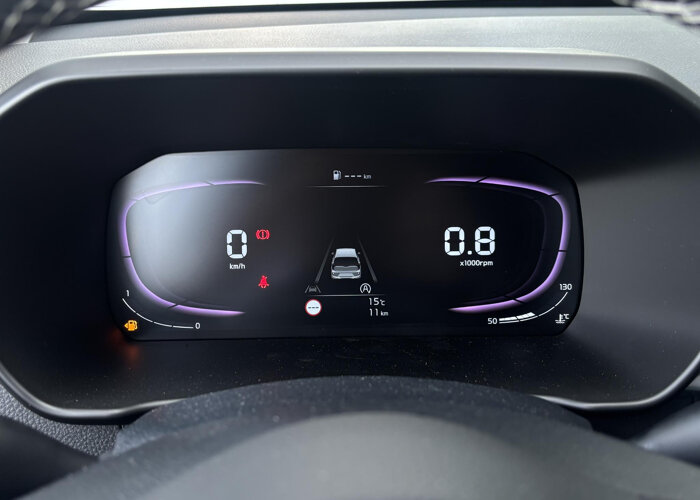 Kia Picanto 1.0 GDi DynamicPlusLine
