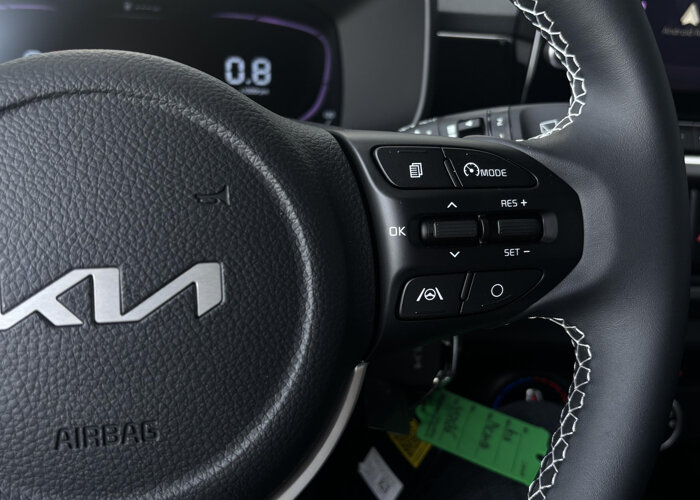 Kia Picanto 1.0 GDi DynamicPlusLine