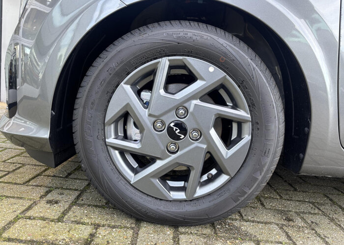 Kia Picanto 1.0 GDi DynamicPlusLine