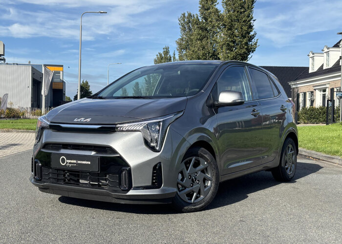 Kia Picanto 1.0 GDi DynamicPlusLine