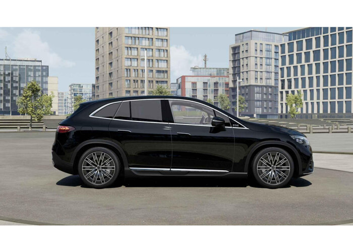 Mercedes-Benz EQE SUV 300 Sport Edition 91 kWh