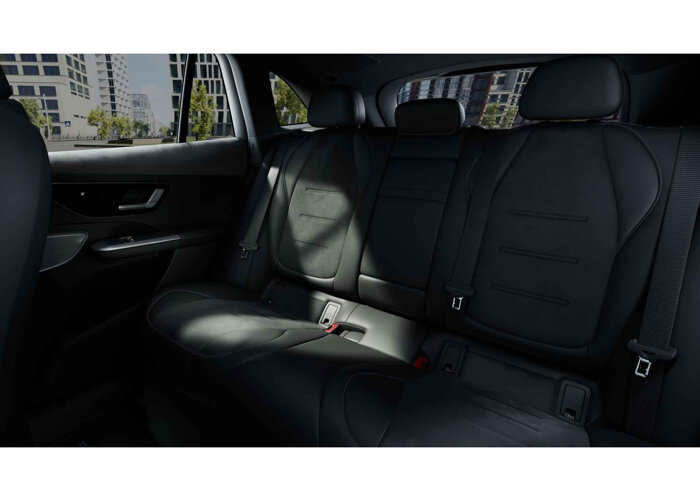 Mercedes-Benz EQE SUV 300 Sport Edition 91 kWh