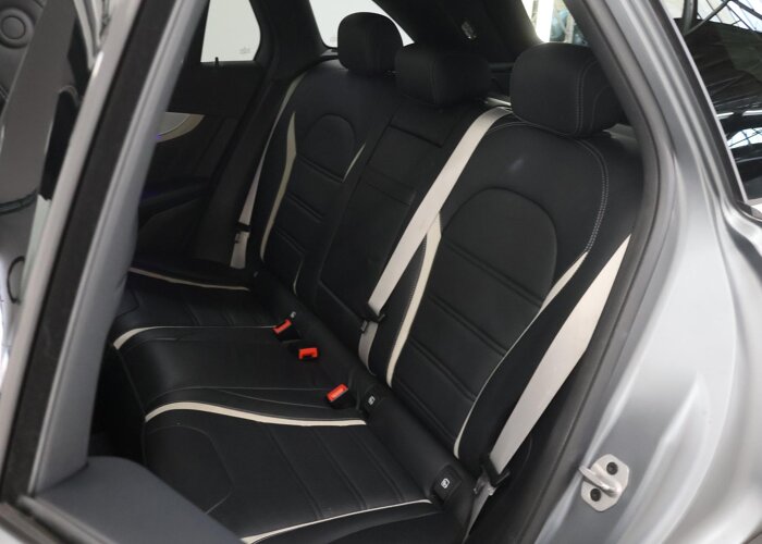 Mercedes-Benz GLC AMG 63 S 4MATIC+ Premium Plus