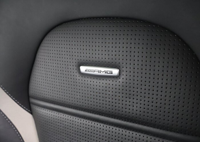 Mercedes-Benz GLC AMG 63 S 4MATIC+ Premium Plus