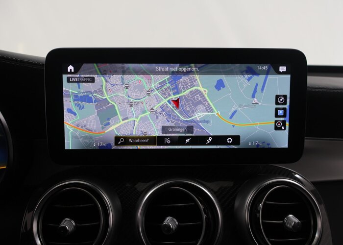 Mercedes-Benz GLC AMG 63 S 4MATIC+ Premium Plus