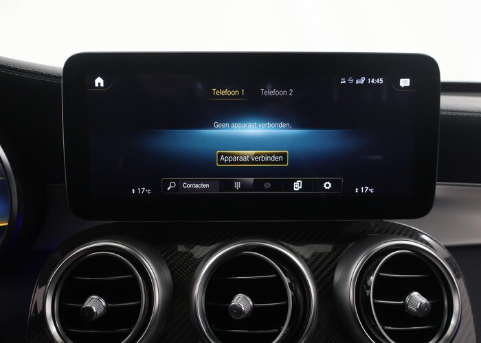 Mercedes-Benz GLC AMG 63 S 4MATIC+ Premium Plus