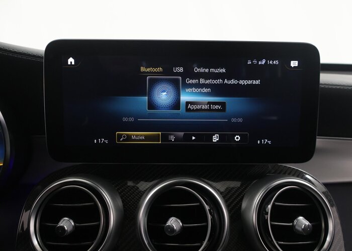 Mercedes-Benz GLC AMG 63 S 4MATIC+ Premium Plus