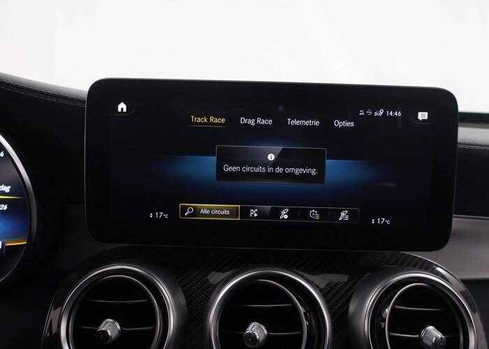 Mercedes-Benz GLC AMG 63 S 4MATIC+ Premium Plus