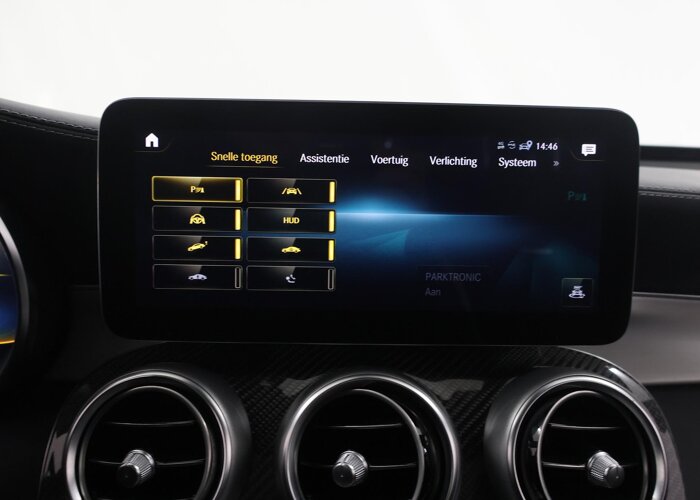 Mercedes-Benz GLC AMG 63 S 4MATIC+ Premium Plus