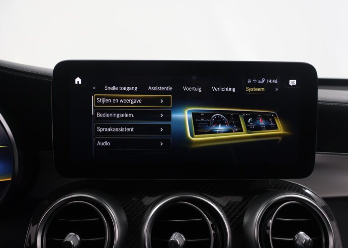 Mercedes-Benz GLC AMG 63 S 4MATIC+ Premium Plus