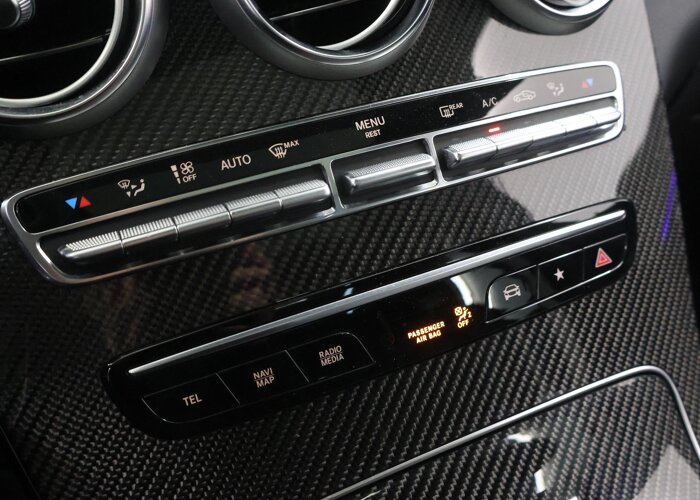 Mercedes-Benz GLC AMG 63 S 4MATIC+ Premium Plus