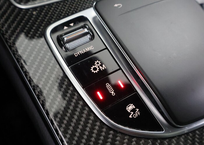 Mercedes-Benz GLC AMG 63 S 4MATIC+ Premium Plus
