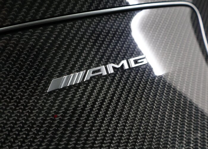 Mercedes-Benz GLC AMG 63 S 4MATIC+ Premium Plus