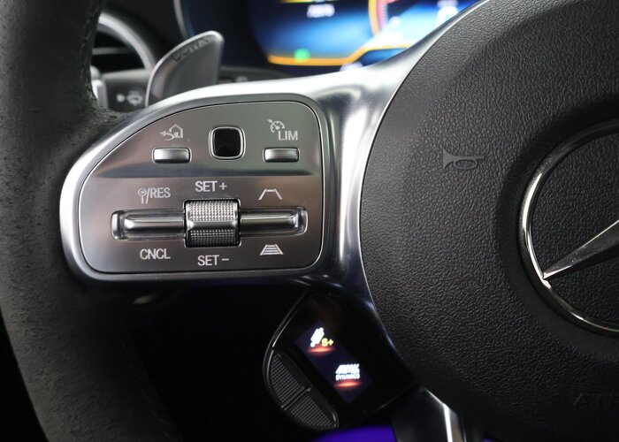 Mercedes-Benz GLC AMG 63 S 4MATIC+ Premium Plus