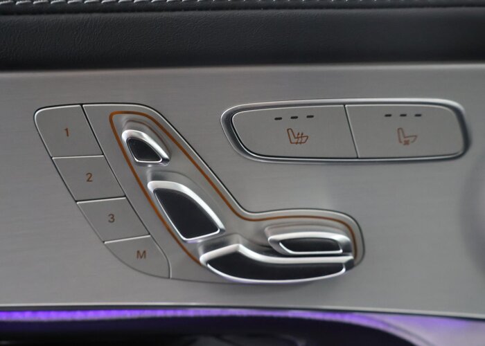 Mercedes-Benz GLC AMG 63 S 4MATIC+ Premium Plus