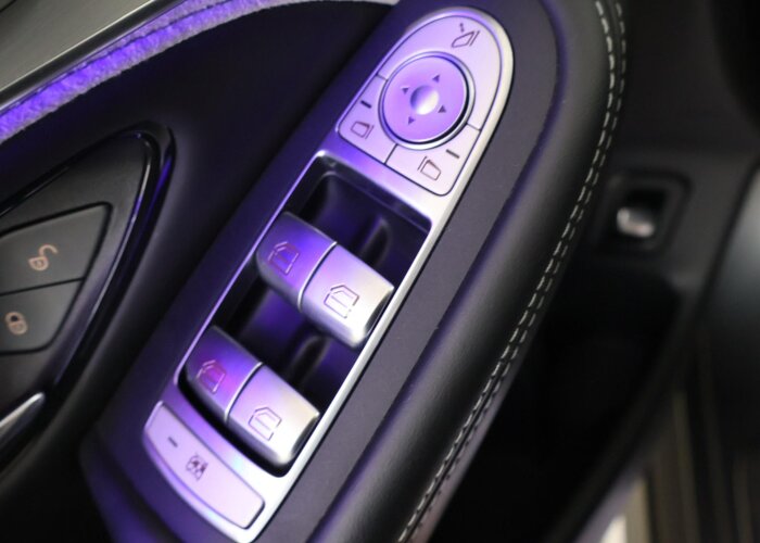 Mercedes-Benz GLC AMG 63 S 4MATIC+ Premium Plus