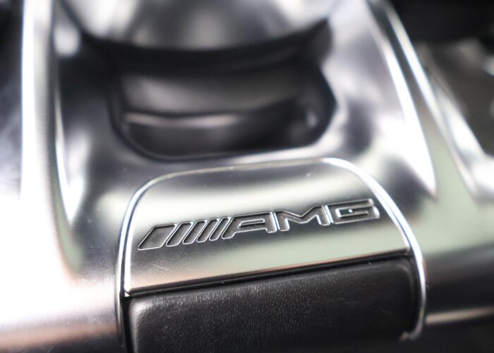 Mercedes-Benz GLC AMG 63 S 4MATIC+ Premium Plus