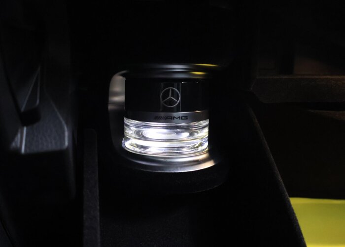 Mercedes-Benz GLC AMG 63 S 4MATIC+ Premium Plus