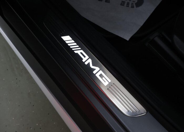 Mercedes-Benz GLC AMG 63 S 4MATIC+ Premium Plus