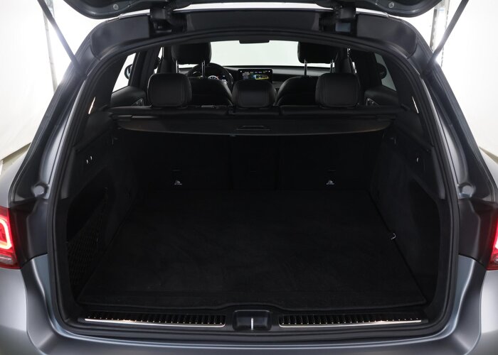 Mercedes-Benz GLC AMG 63 S 4MATIC+ Premium Plus