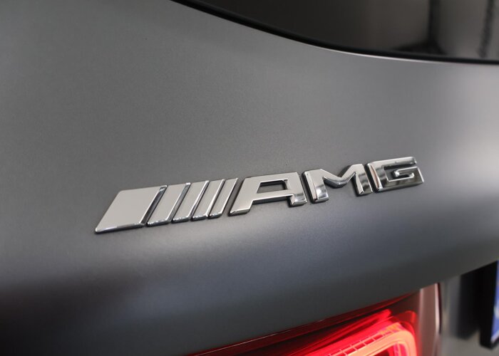 Mercedes-Benz GLC AMG 63 S 4MATIC+ Premium Plus