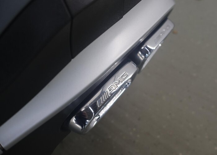 Mercedes-Benz GLC AMG 63 S 4MATIC+ Premium Plus