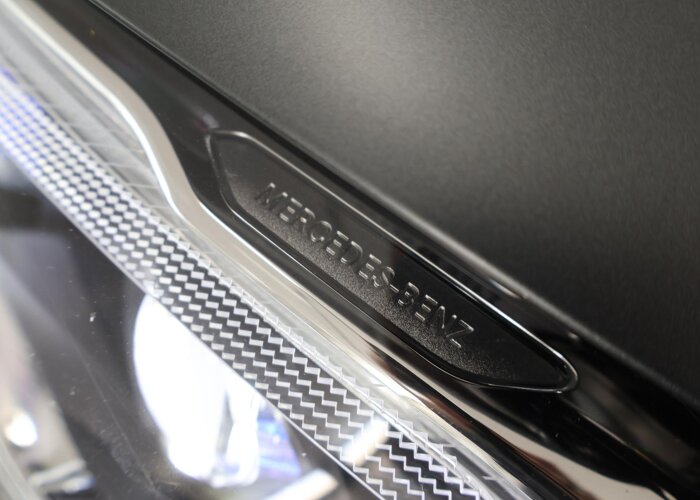 Mercedes-Benz GLC AMG 63 S 4MATIC+ Premium Plus