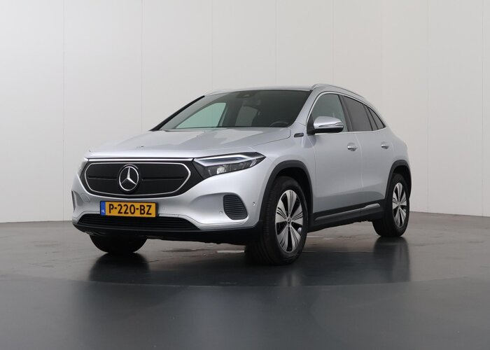 Mercedes-Benz EQA 250 Business Solution Luxury 67 kWh