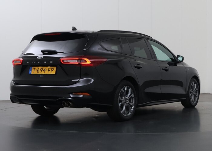 Ford FOCUS Wagon 1.0 EcoBoost Hybrid ST Line
