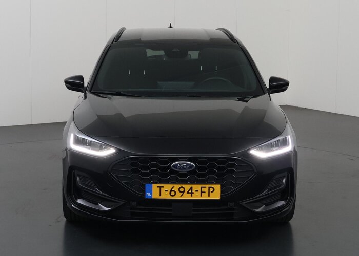 Ford FOCUS Wagon 1.0 EcoBoost Hybrid ST Line