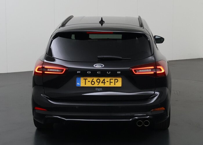 Ford FOCUS Wagon 1.0 EcoBoost Hybrid ST Line