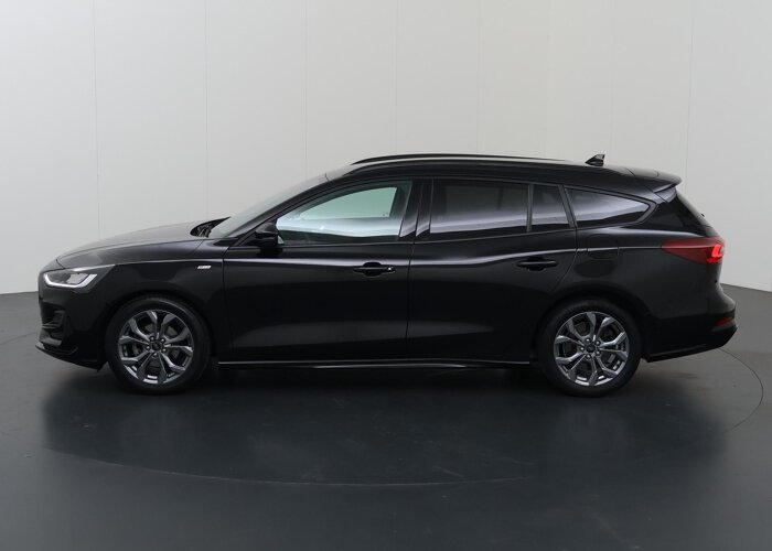 Ford FOCUS Wagon 1.0 EcoBoost Hybrid ST Line