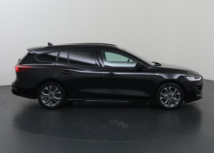Ford FOCUS Wagon 1.0 EcoBoost Hybrid ST Line
