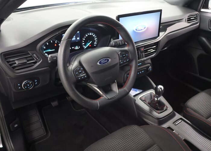 Ford FOCUS Wagon 1.0 EcoBoost Hybrid ST Line