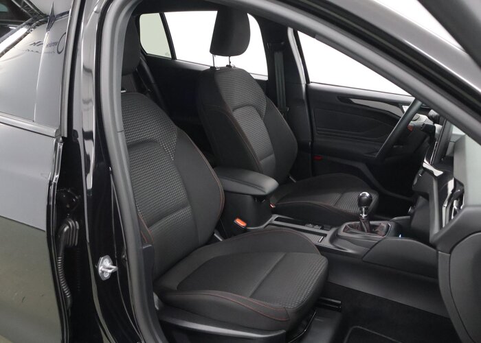 Ford FOCUS Wagon 1.0 EcoBoost Hybrid ST Line
