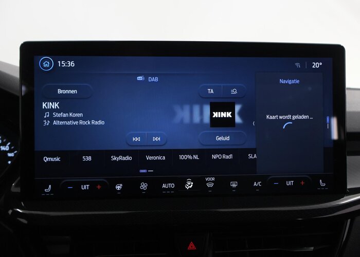 Ford FOCUS Wagon 1.0 EcoBoost Hybrid ST Line