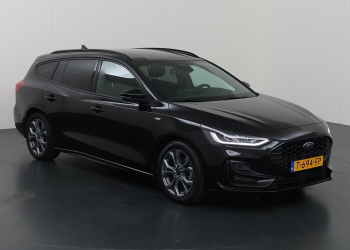 Ford FOCUS Wagon 1.0 EcoBoost Hybrid ST Line