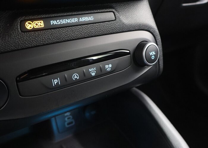 Ford FOCUS Wagon 1.0 EcoBoost Hybrid ST Line