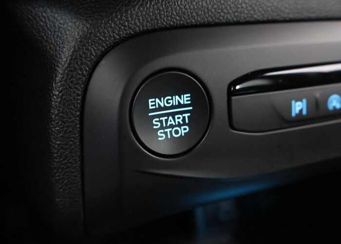 Ford FOCUS Wagon 1.0 EcoBoost Hybrid ST Line