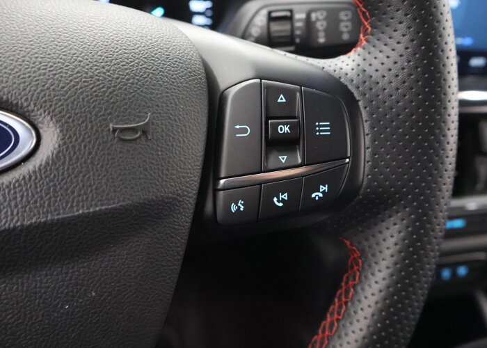 Ford FOCUS Wagon 1.0 EcoBoost Hybrid ST Line