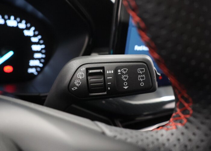 Ford FOCUS Wagon 1.0 EcoBoost Hybrid ST Line