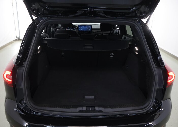Ford FOCUS Wagon 1.0 EcoBoost Hybrid ST Line